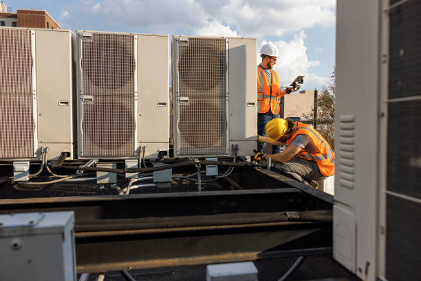 Best HVAC Air Duct Cleaning  in Westke, LA