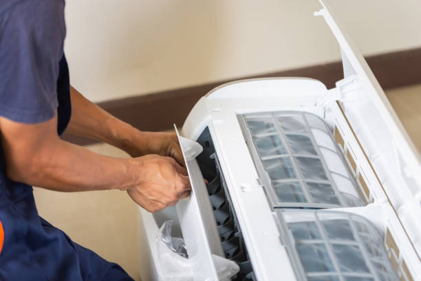 Best 24/7 HVAC Repair  in Westke, LA