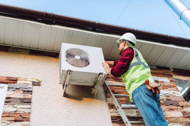 Best HVAC Installation Services  in Westke, LA
