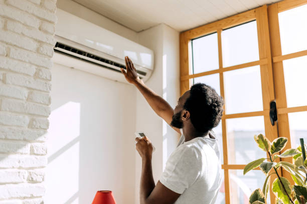Best Best HVAC Companies  in Westke, LA