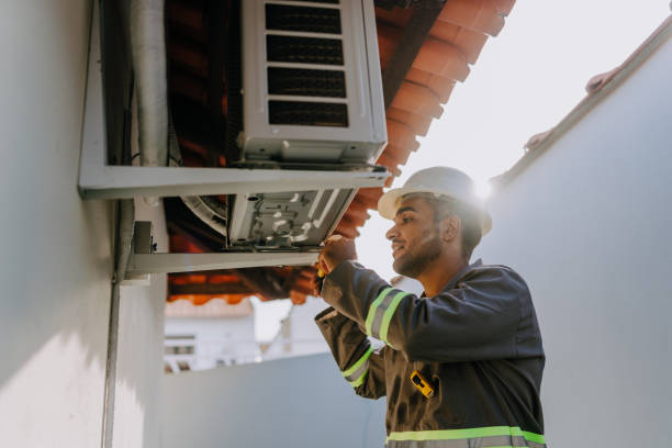 Best HVAC Repair Near Me  in Westke, LA