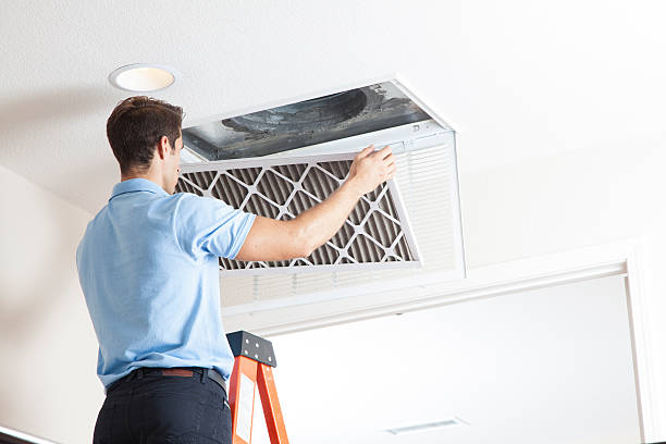Best Affordable HVAC Services  in Westke, LA