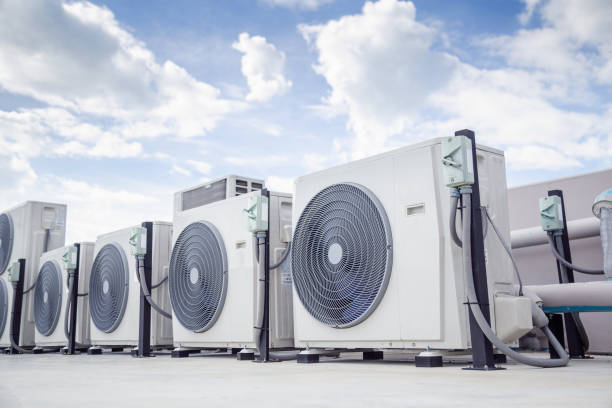Best HVAC Repair Near Me  in Westke, LA