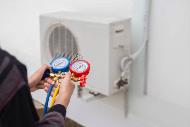 Best Affordable HVAC Services  in Westke, LA