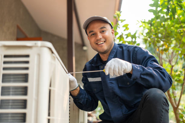 Best Ductless HVAC Repair  in Westke, LA