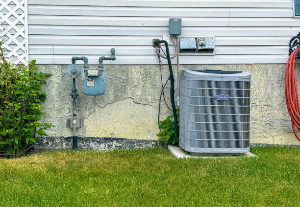 Best HVAC Emergency Services  in Westke, LA