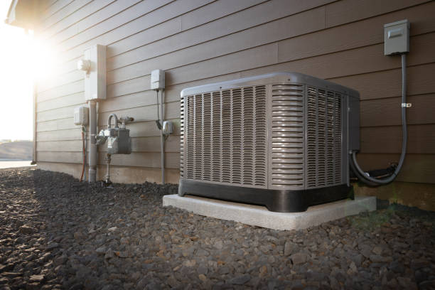 Best Affordable HVAC Services  in Westke, LA